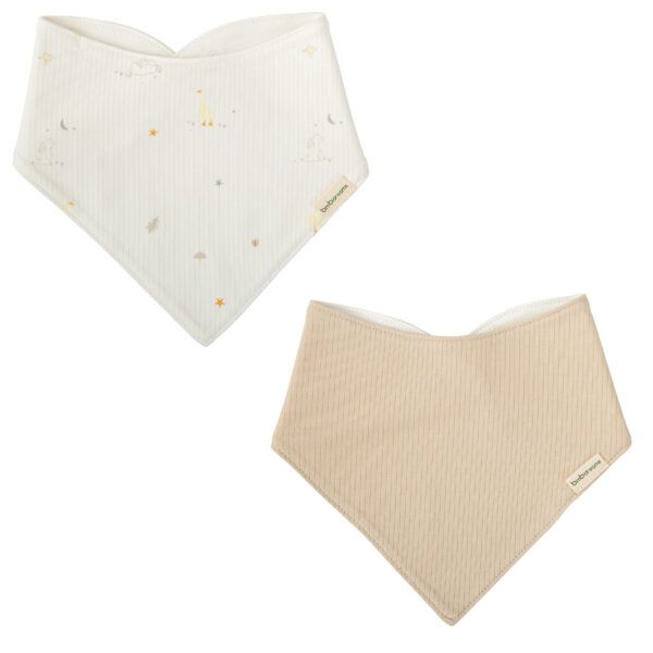 Pack 2 Bandanas Happy Forest Bimbidreams