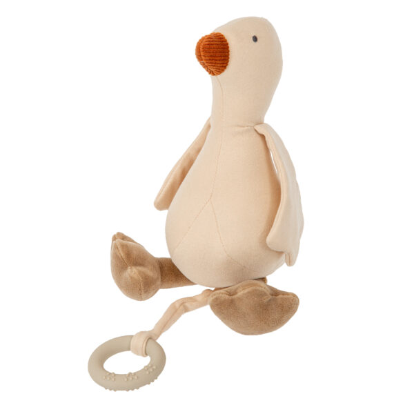 Peluche Musical Oca Happy Forest Bimbidreams