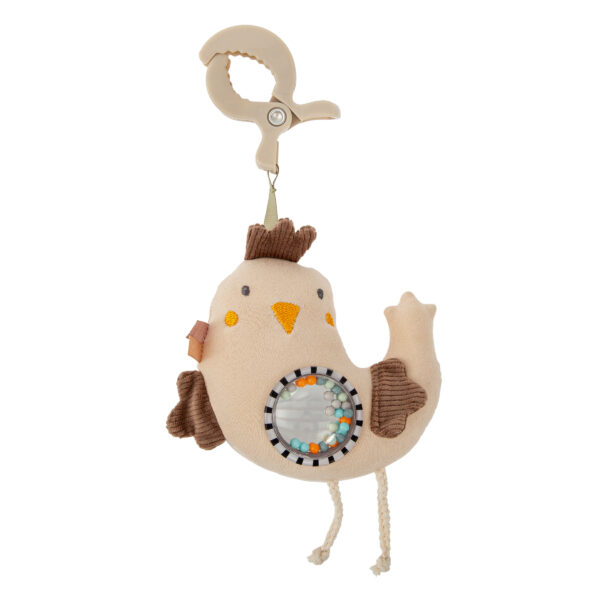 Peluche Sonajero Happy Forest Bimbidreams