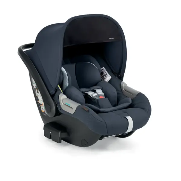 Portabebe Darwin Infant Inglesina