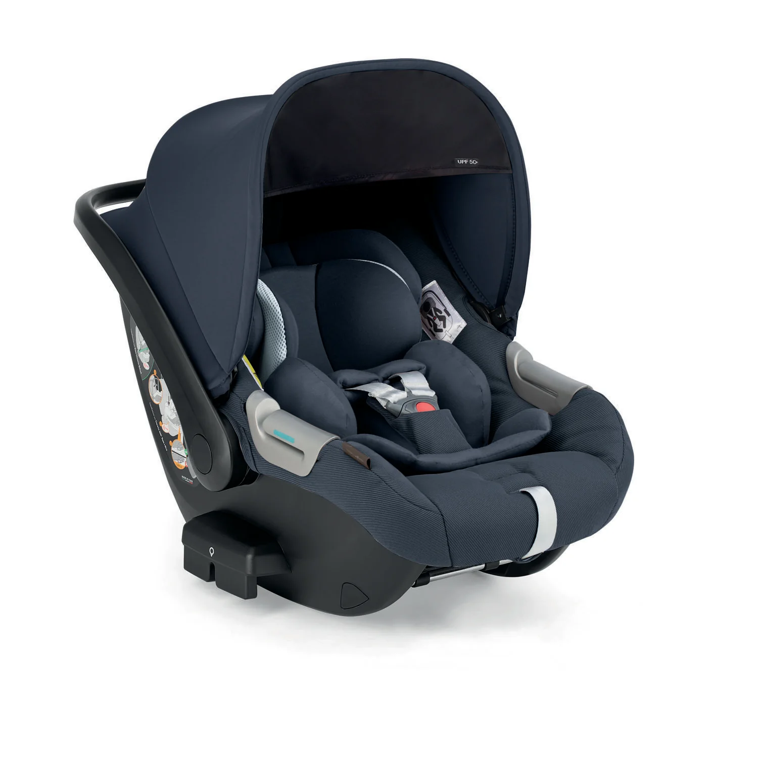 Portabebe Darwin Infant Inglesina