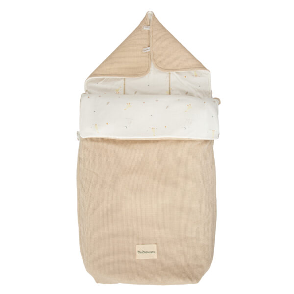 Saco Capazo Happy Forest Bimbidreams