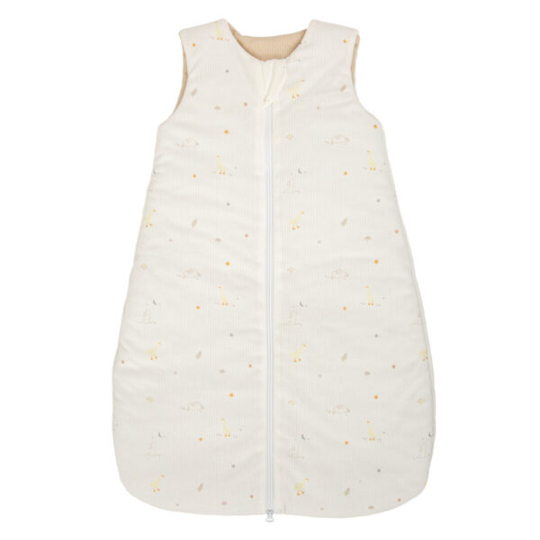 Saco dormir Happy Forest 60 cm Bimbidreams