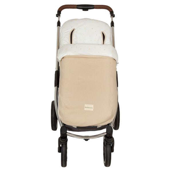 Saco Silla Multiestacional Happy Forest Bimbidreams