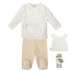 Set Nacimiento Primera Puesta Happy Forest Bimbidreams