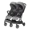 Silla Ligera Twin Sketch Inglesina