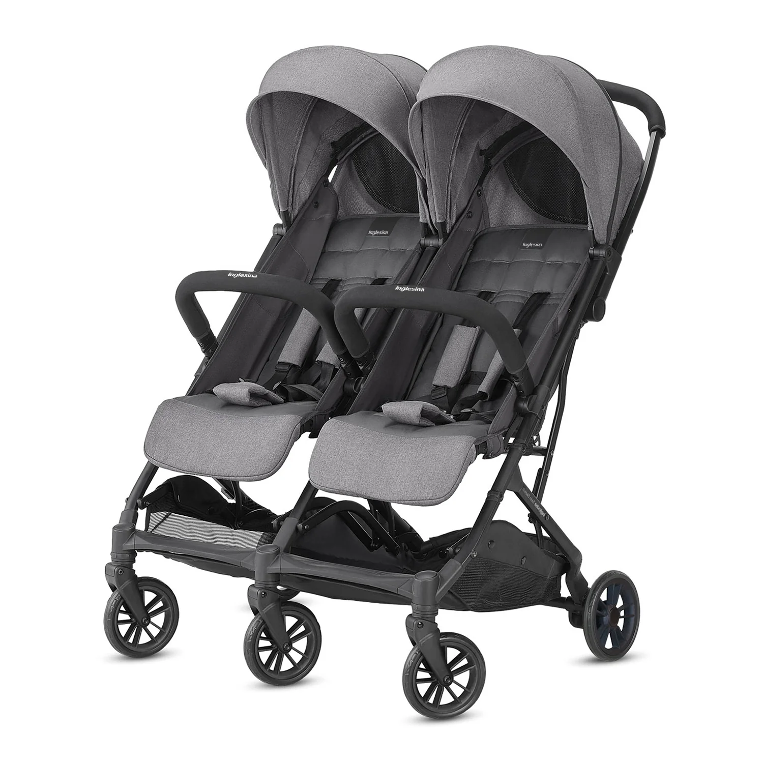 Silla Ligera Twin Sketch Inglesina