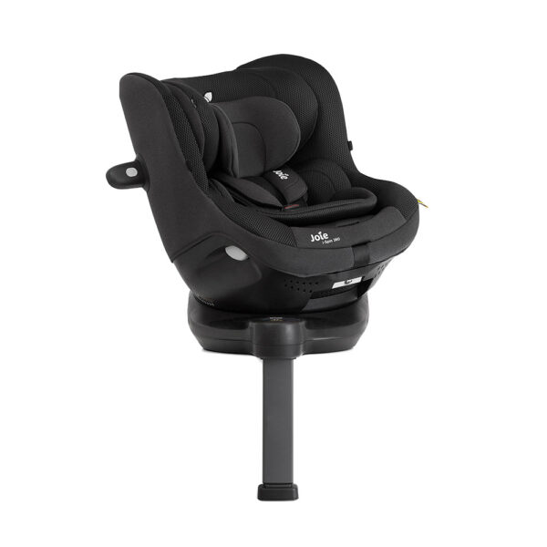 Silla Auto I-Spin 360 Mercury Mesh Joie