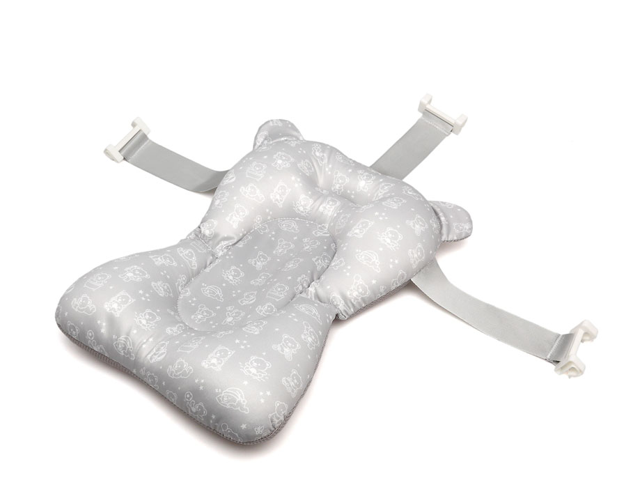 Asiento Bañera Blandito Kiokids - Imagen 2