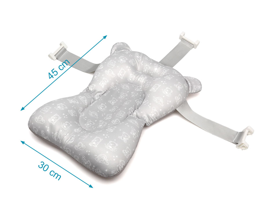 Asiento Bañera Blandito Kiokids - Imagen 3