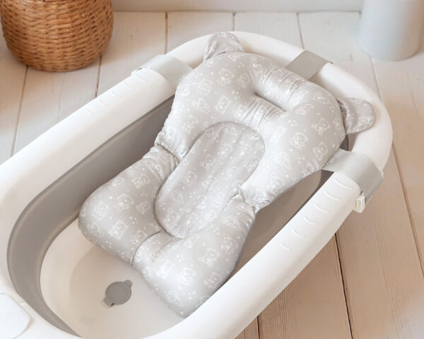 Asiento Bañera Blandito Kiokids