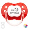 Chupete Soy Sevillista| MI PIPO