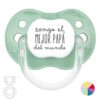 Chupete Tengo el mejor papa del mundo | MI PIPO