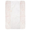 Funda cambiador con relleno Dafne Bimbidreams