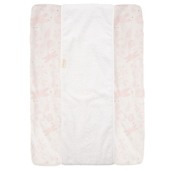 Funda cambiador con relleno Dafne Bimbidreams