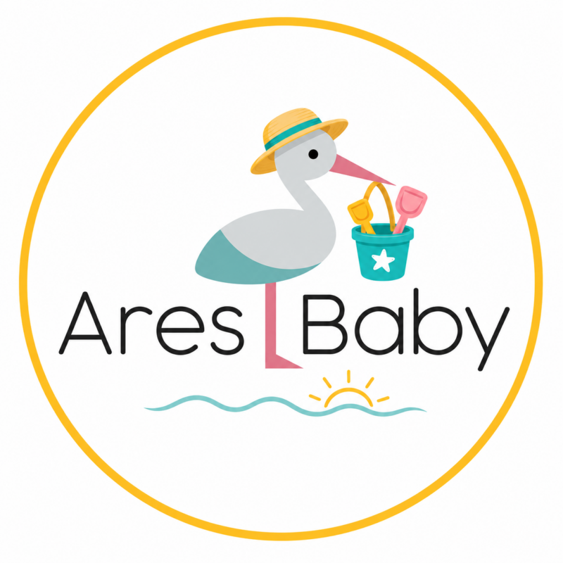 Ares Baby, todo para tu bebé