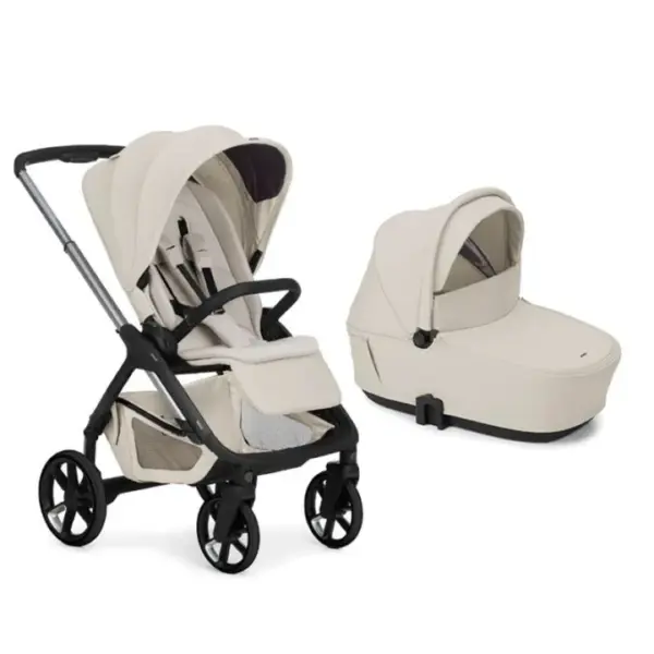 Carro 2 piezas Keep + Capazo Sleep Jane 2026