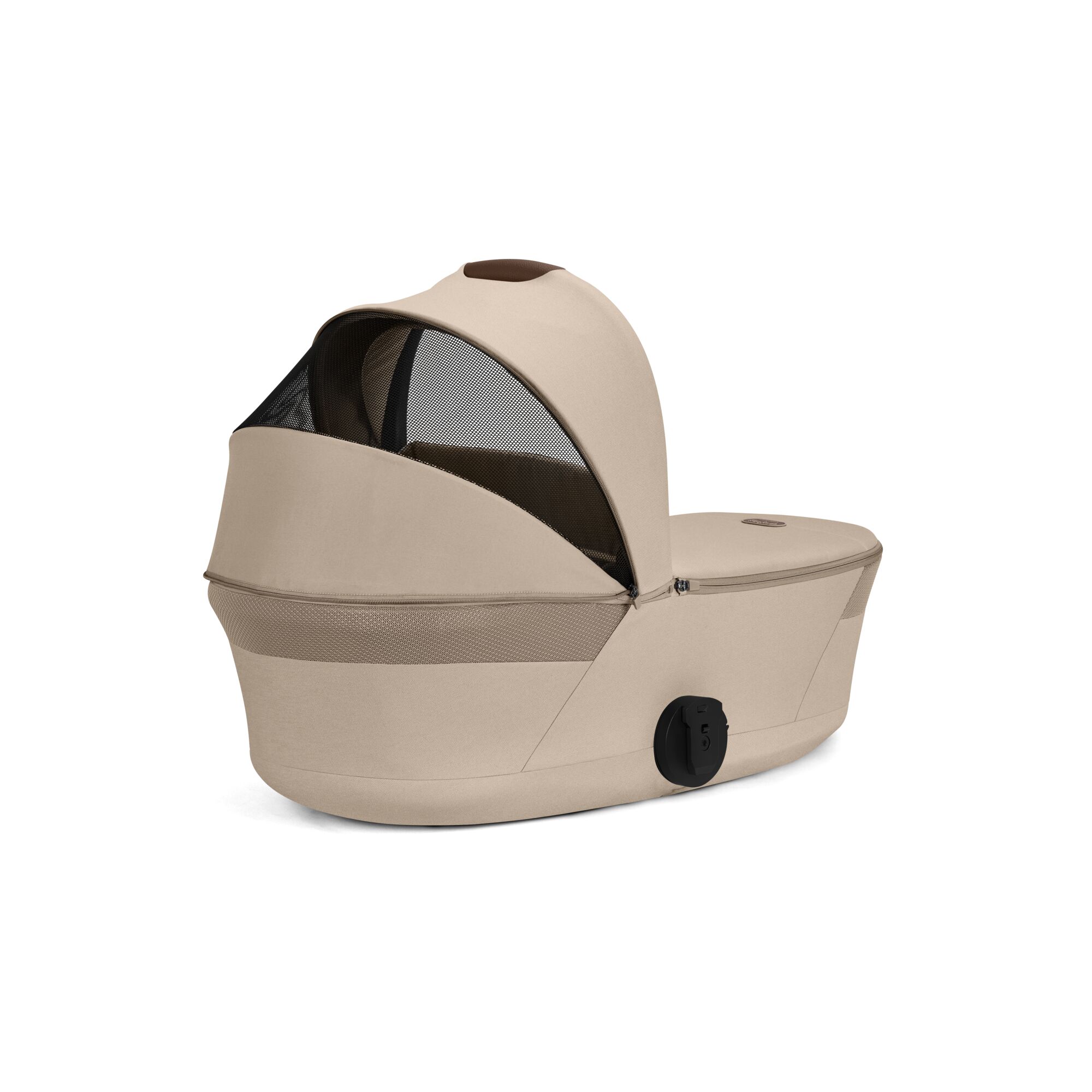 Duo Balios S Lux con Capazo Plegable Cybex 2026 - Imagen 5