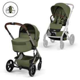 Moss Green