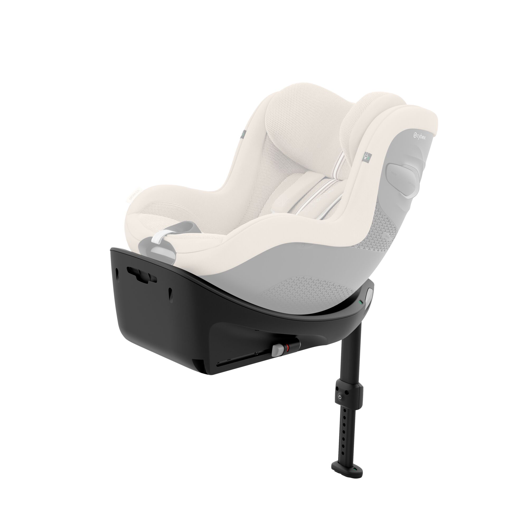 Base G3 Cybex Gold - Imagen 5