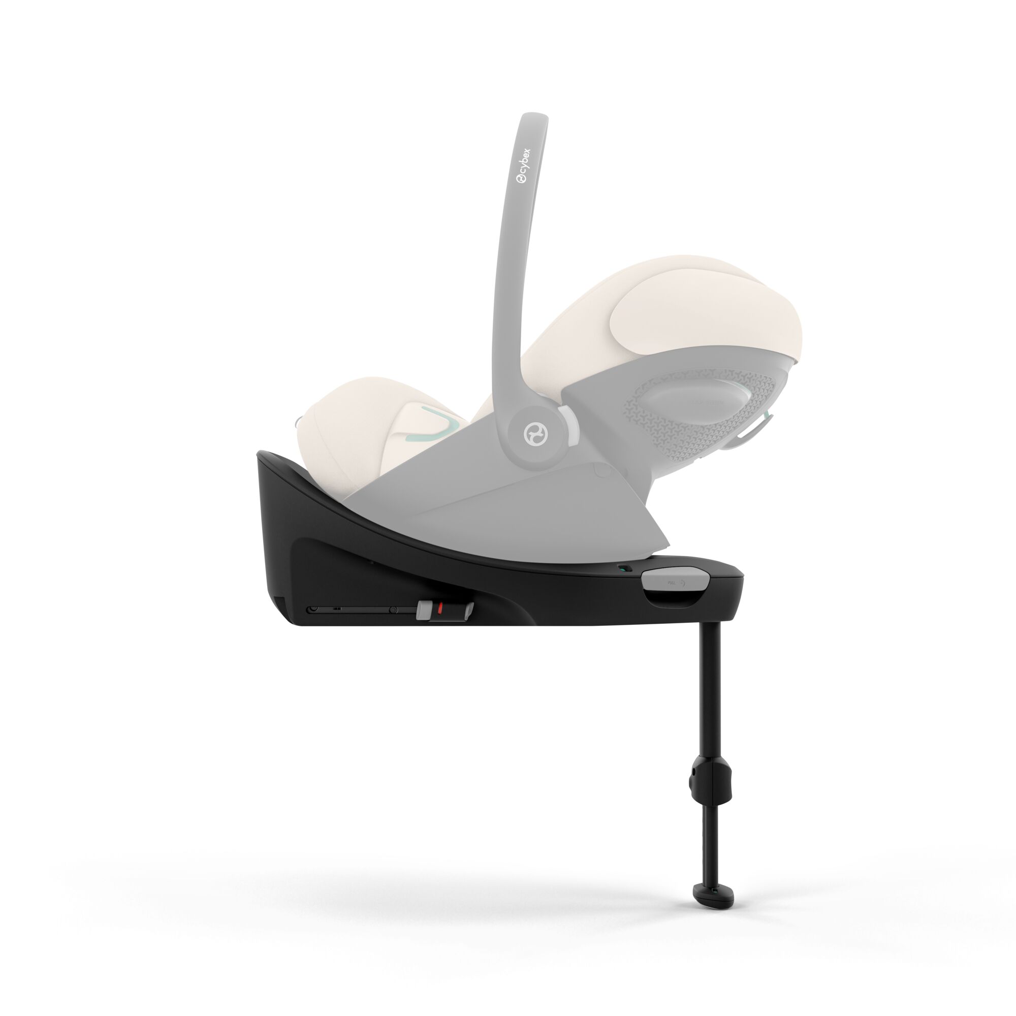 Base G3 Cybex Gold - Imagen 4