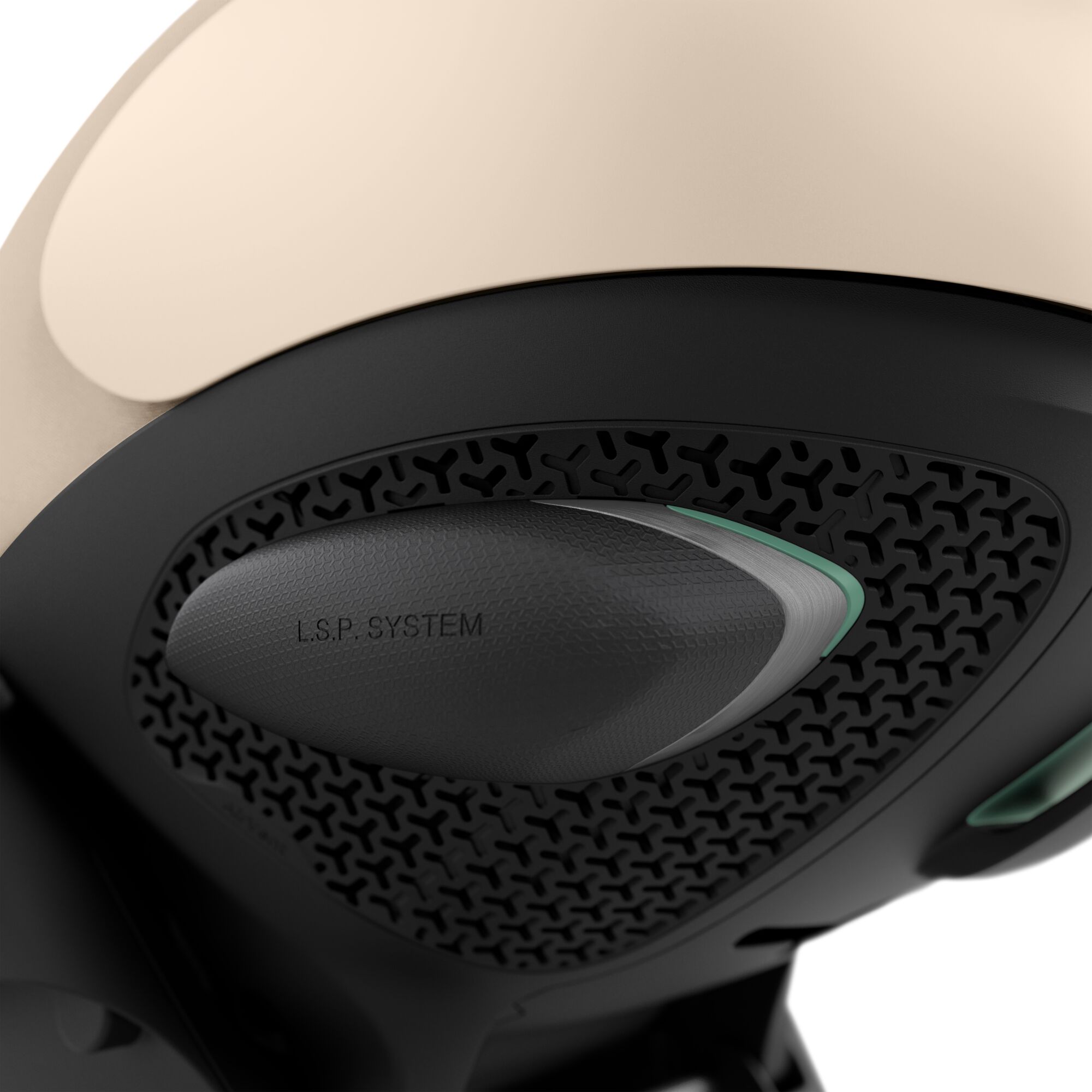 Silla Auto Cloud G3 Plus I-Size Cybex Gold - Imagen 5