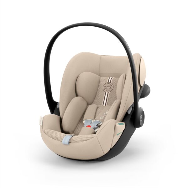 Silla Auto Cloud G3 Plus I-Size Cybex Gold