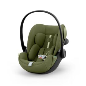 Moss Green