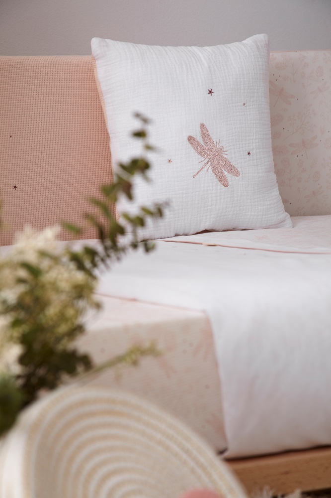 Cojin Decorativo Dafne Bimbidreams - Imagen 3