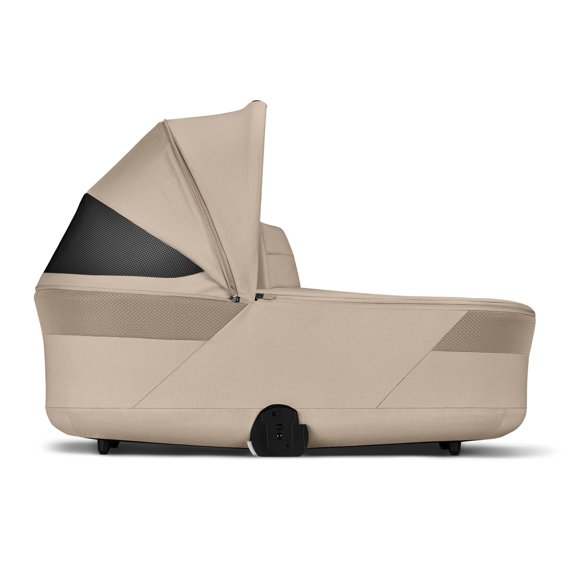 Duo Balios S Lux con Capazo Cot S Lux Cybex 2026 - Imagen 6