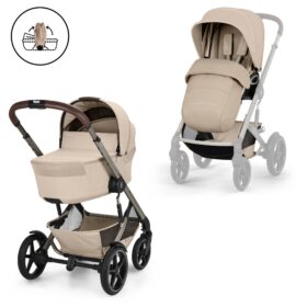 Almond Beige