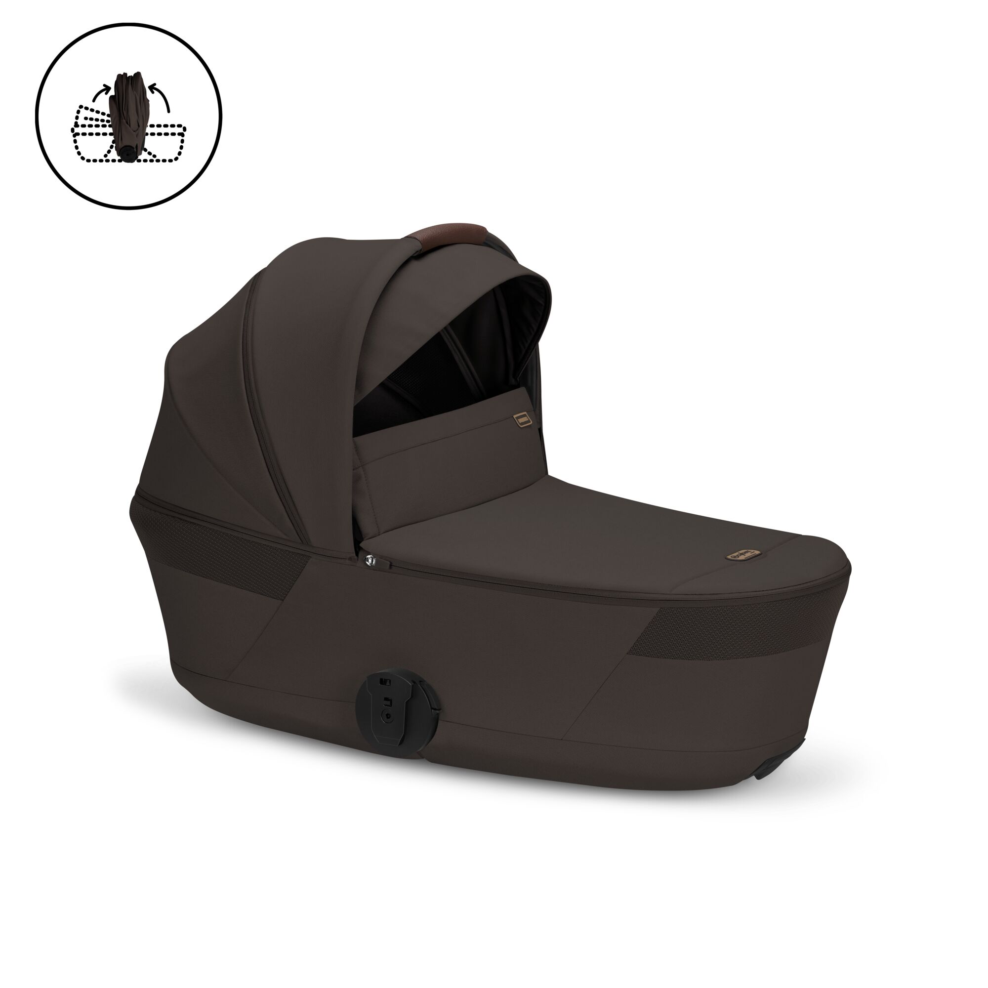 Duo Talos S Lux Cybex - Imagen 3