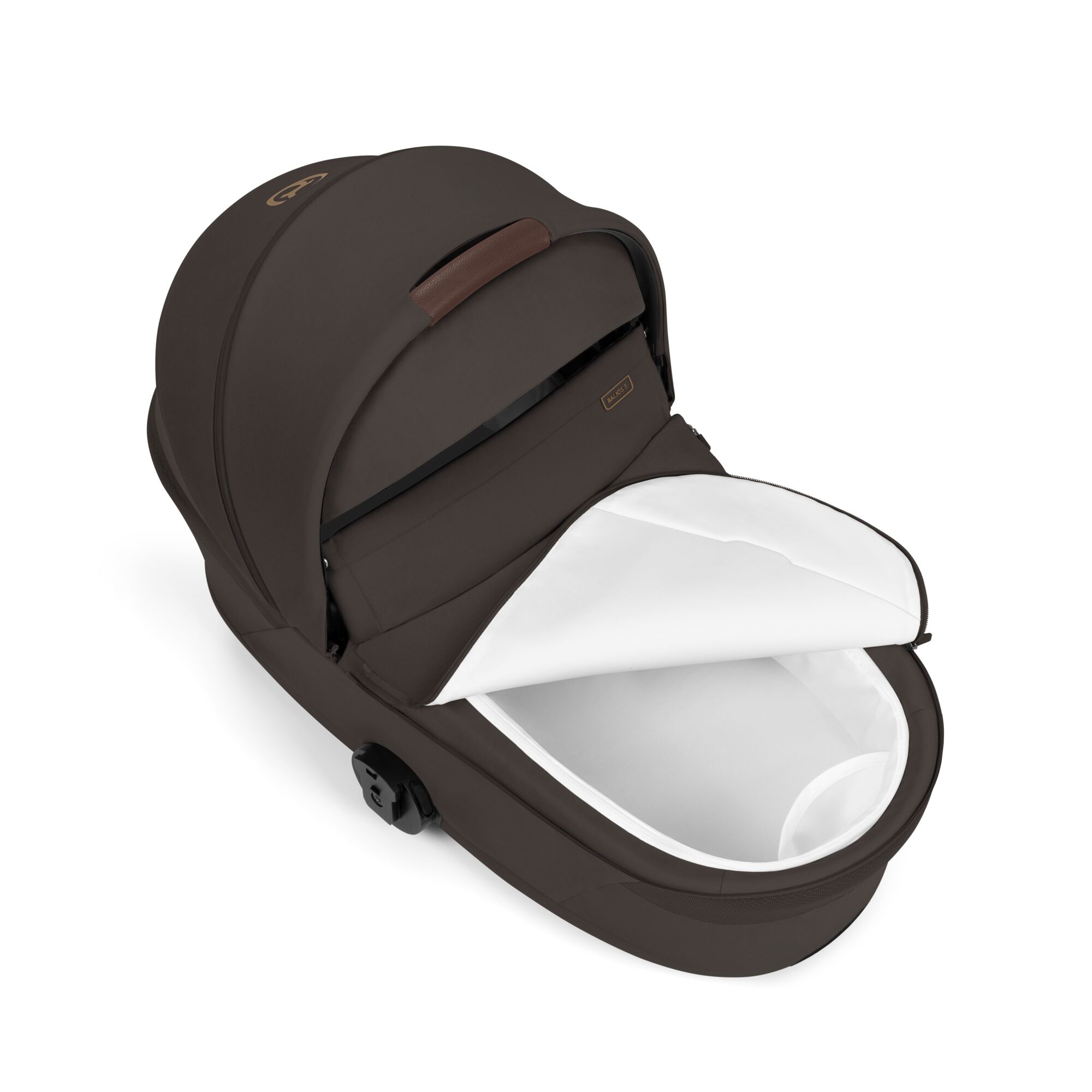 Duo Talos S Lux Cybex - Imagen 4
