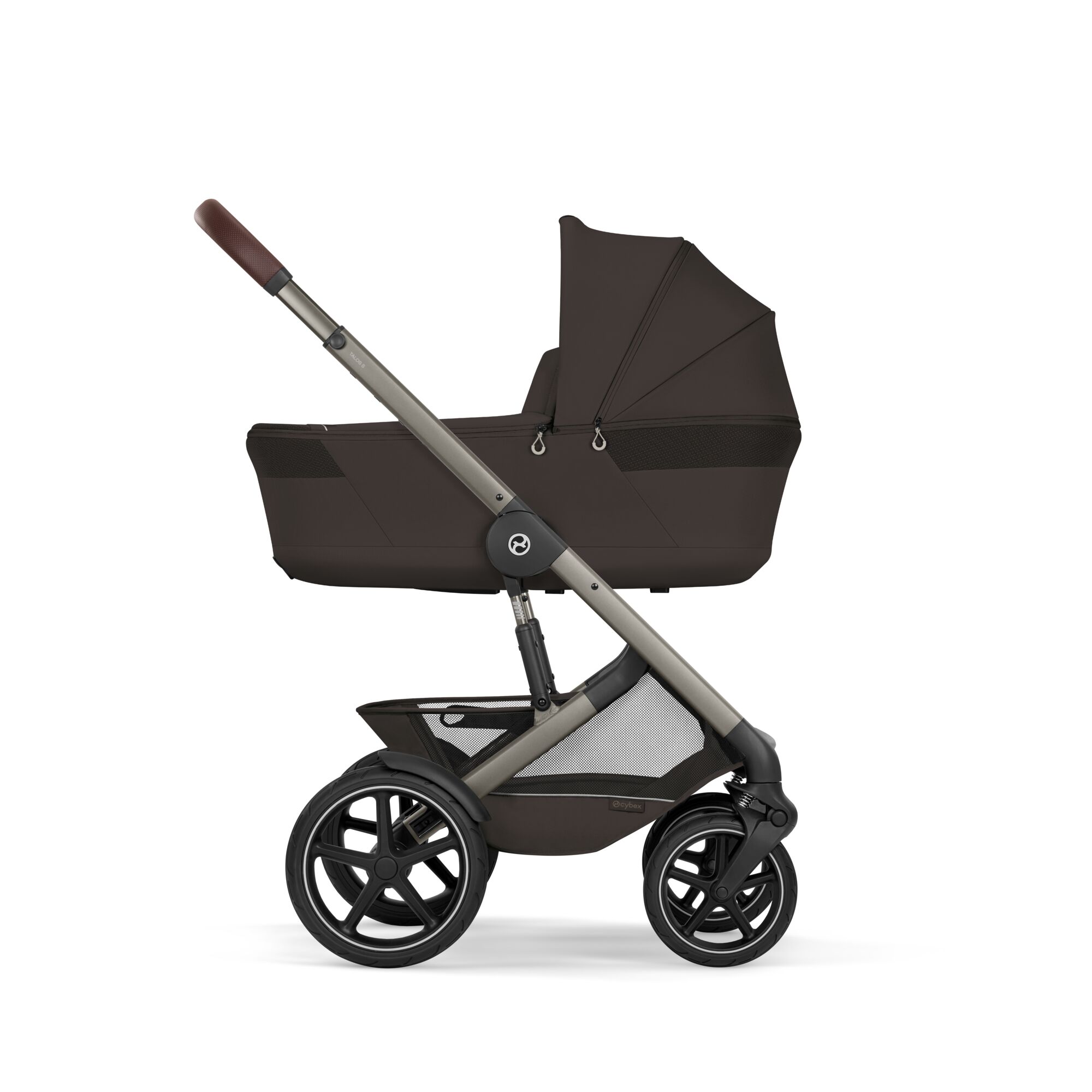 Duo Talos S Lux Cybex - Imagen 2