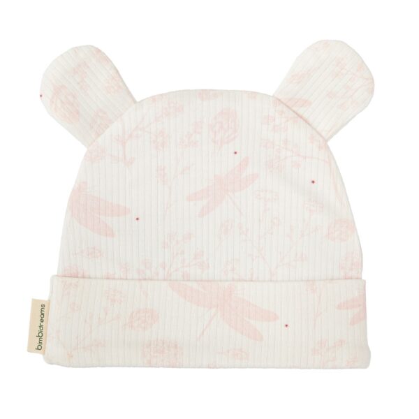 Gorro Bebe Primera Puesta Dafne Bimbidreams