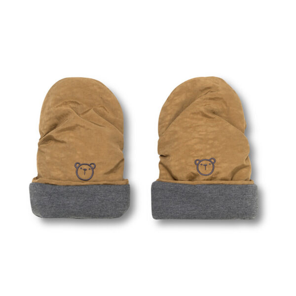 Manoplas Sillas Paseo Sport Camel Bimbidreams