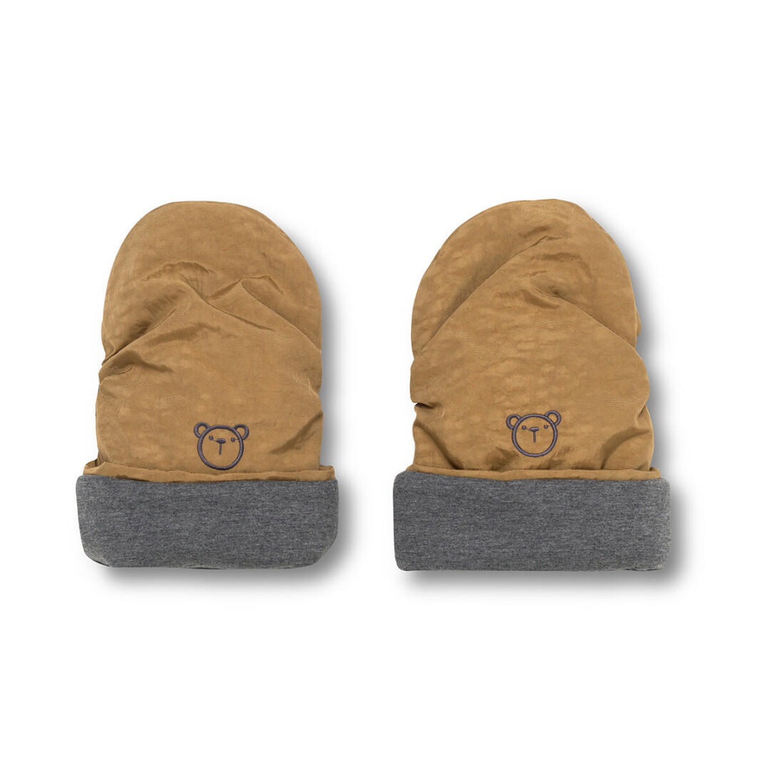 Manoplas Sillas Paseo Sport Camel Bimbidreams