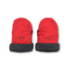 Manoplas Sillas Paseo Sport Rojo Bimbidreams