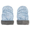 Manoplas Sillas Paseo Street Azul Bimbidreams