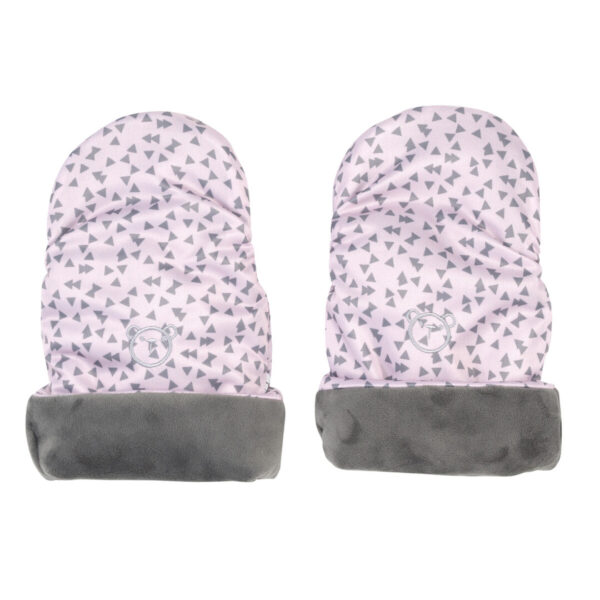 Manoplas Sillas Paseo Street Rosa Bimbidreams