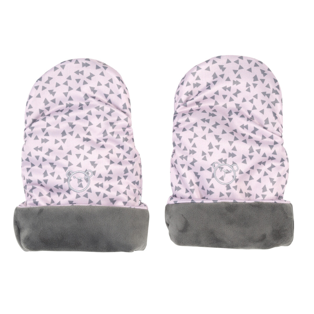 Manoplas Sillas Paseo Street Rosa Bimbidreams