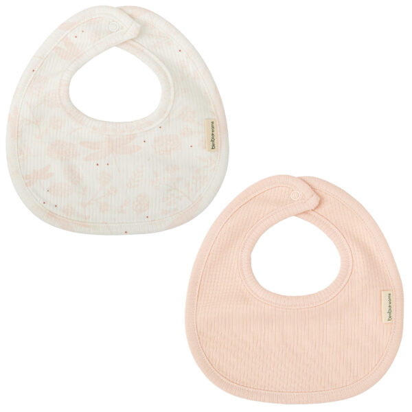 Pack 2 Baberos Dafne Bimbidreams