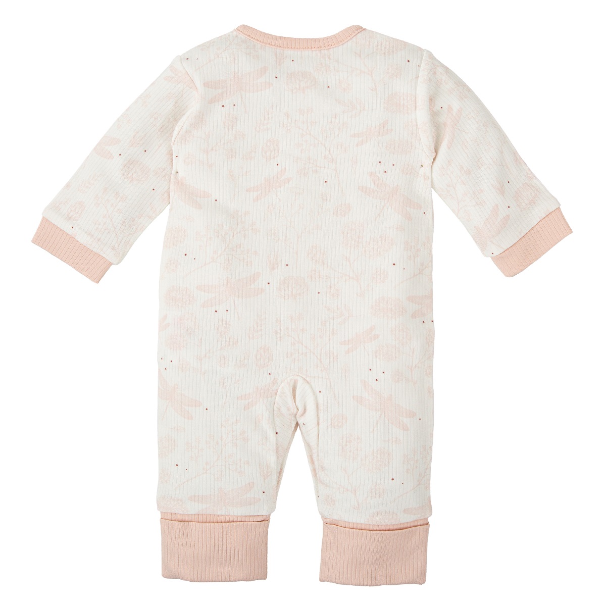 Pijama 0-1 Mes Dafne Bimbidreams - Imagen 2