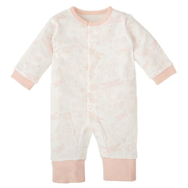 Pijama 0-1 Mes Dafne Bimbidreams