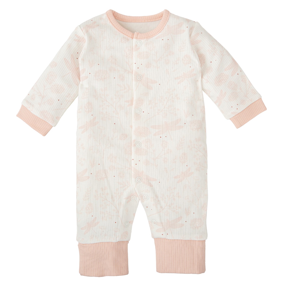 Pijama 0-1 Mes Dafne Bimbidreams