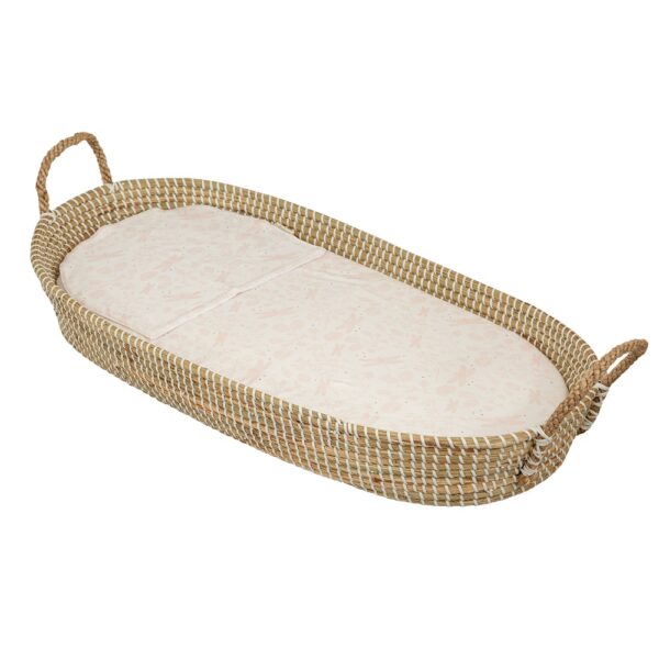 Bajera Capazo + quitababas Dafne Bimbidreams