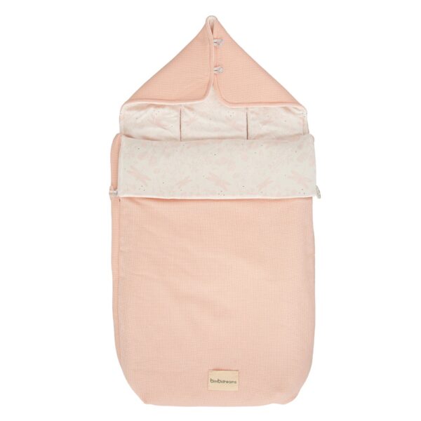 Saco Capazo Dafne Bimbidreams