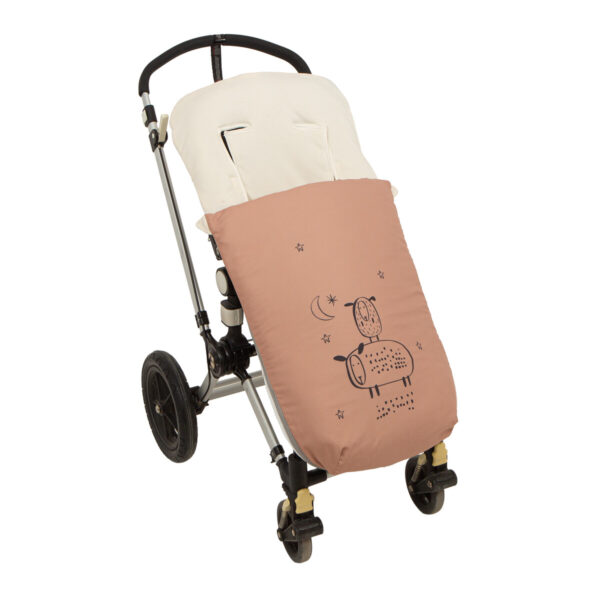 Saco Silla Multiestacional Farm Bimbidreams