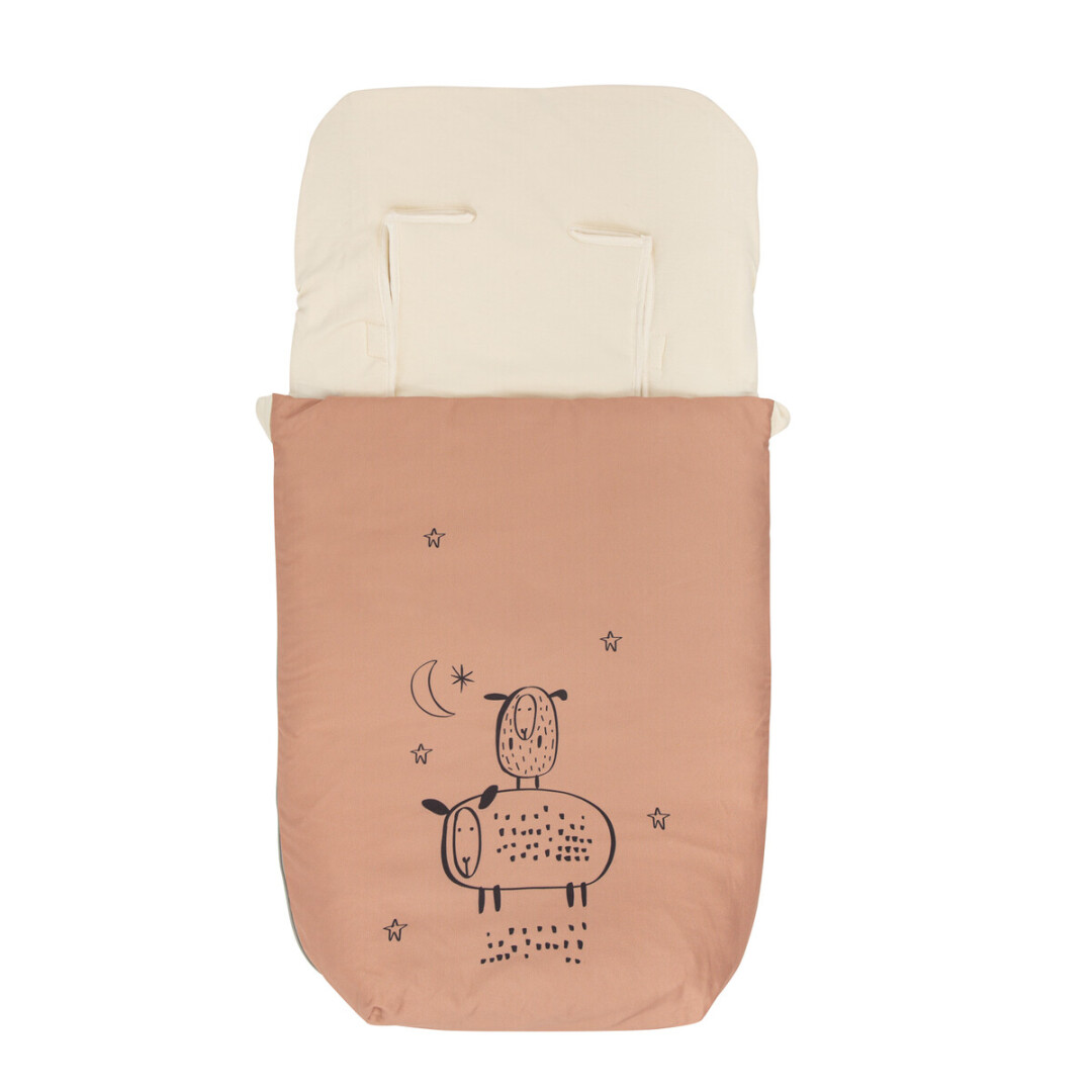 Saco Silla Multiestacional Farm Bimbidreams - Imagen 2