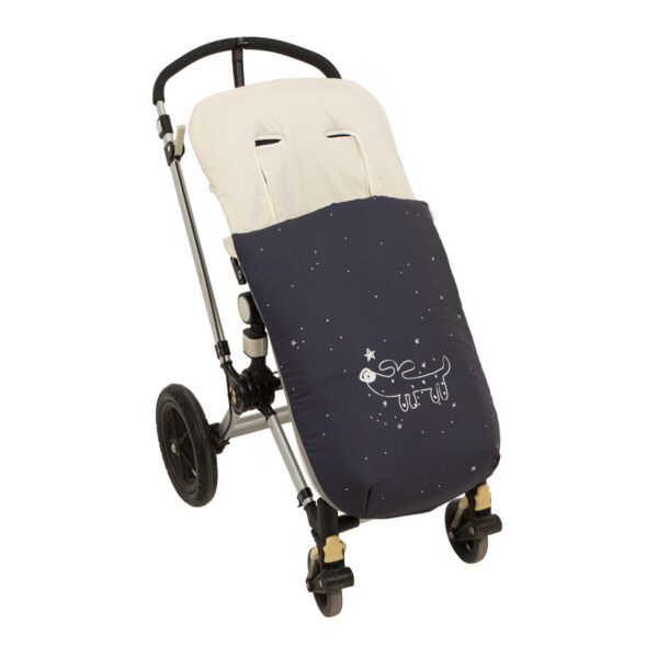 Saco Silla Multiestacional Guau Bimbidreams